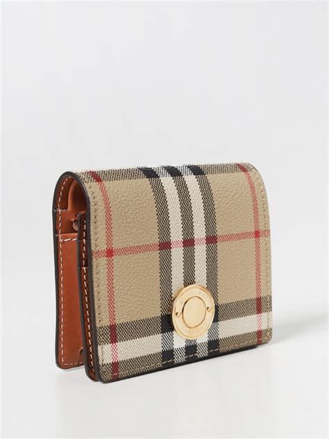 burberry wallets usa online|popular designer wallets in burberry.